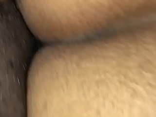 she creams on my dick when i&rsquo_m deep in will not hear of pussy