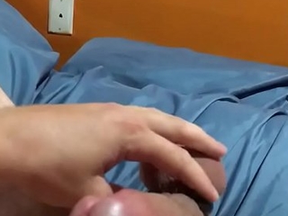 Dense the dough cumshot out of a big load of shit